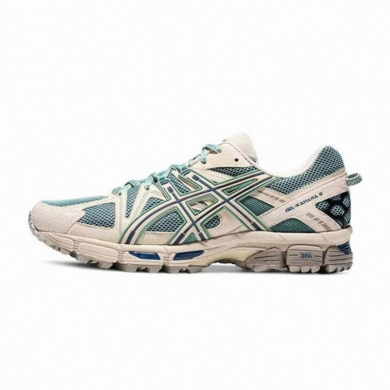 kahana8 light green
